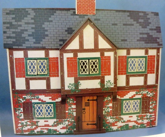 Keystone dollhouse sale