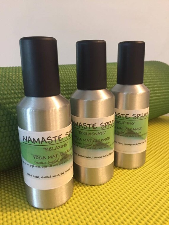 Namaste Spray Etsy