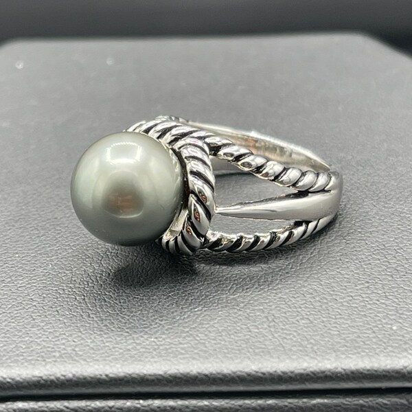 Salt Water Pearl Etsy