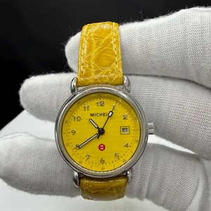 Michele Watch Strap - Etsy display picture 1