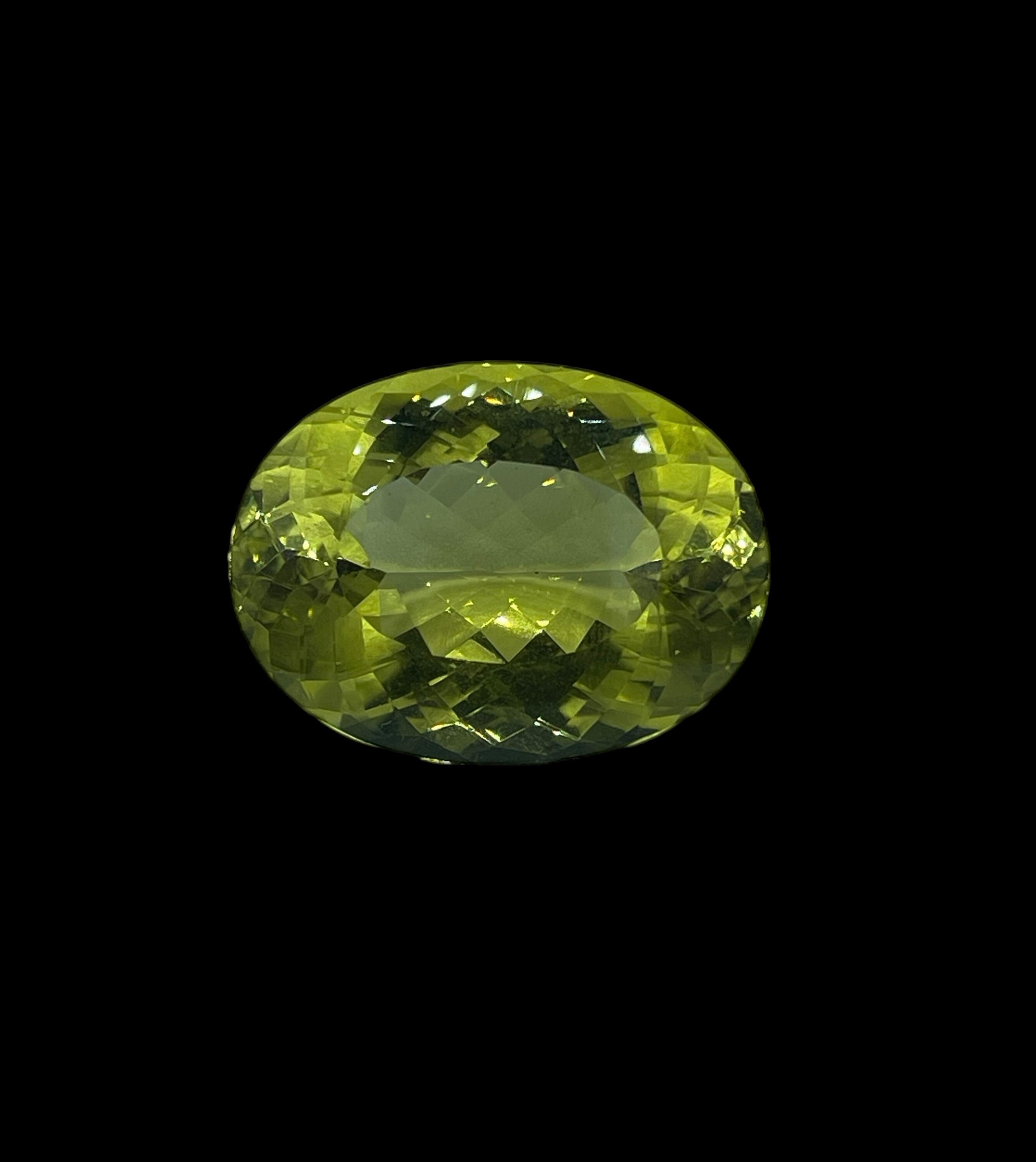 Ouro verde gemstone deals