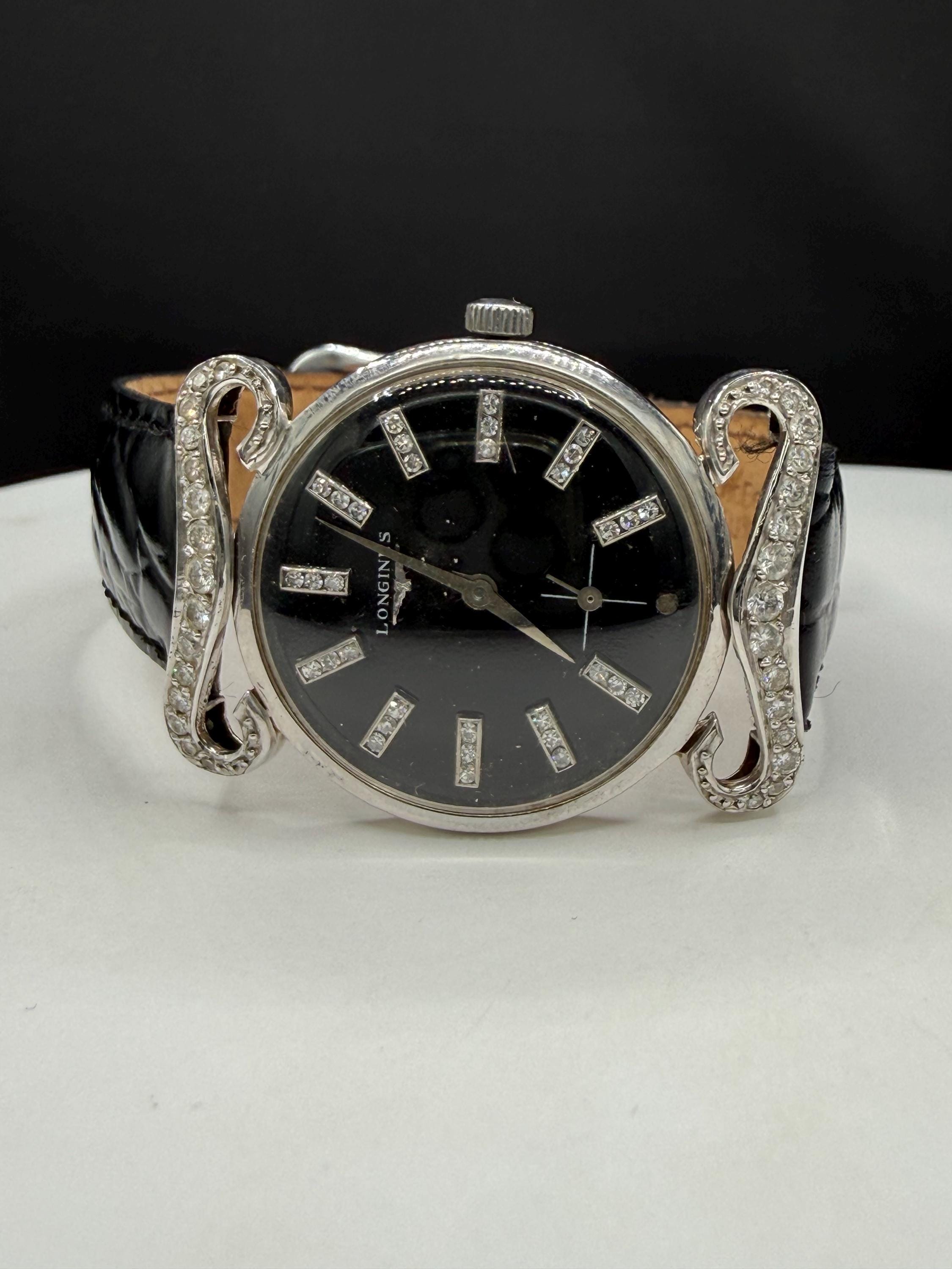 Tuxedo Dial - Etsy