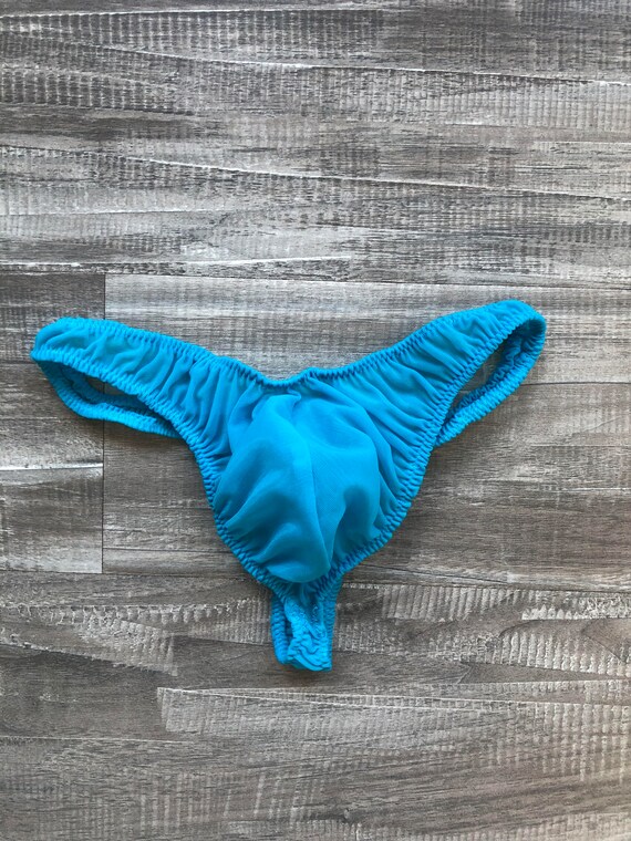 Tangas transparentes para hombre personalizadas Etsy Mexico