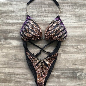 Gottex Bikini Etsy