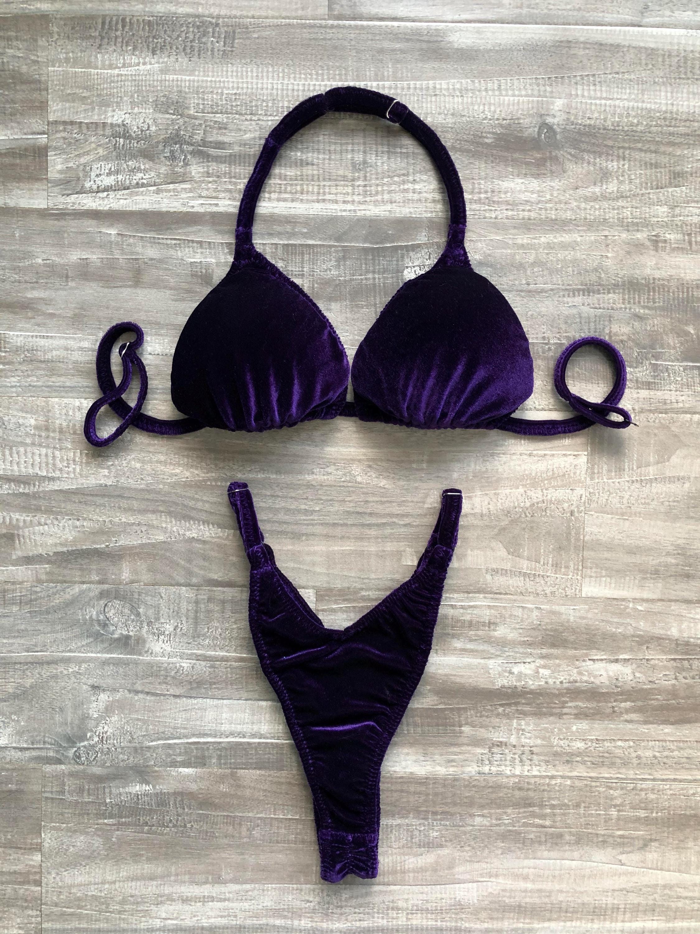 Used competition bikini - Etsy 日本 Used competition bikini - Etsy 日本