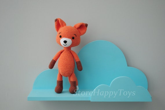 woodland stuffed animals for babies