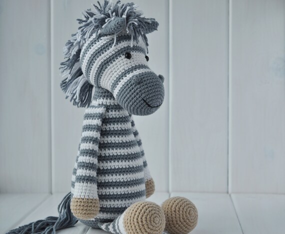 Jouet De Zebre Pour Bebe Jouets De Crochet Pour Des Enfants Etsy Jouet De Zebre Pour Bebe Jouets De Crochet Pour Des Enfants Etsy