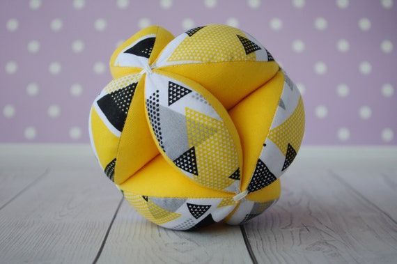 ball for 6 month old