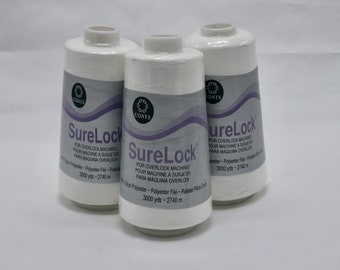 Surelock - Etsy