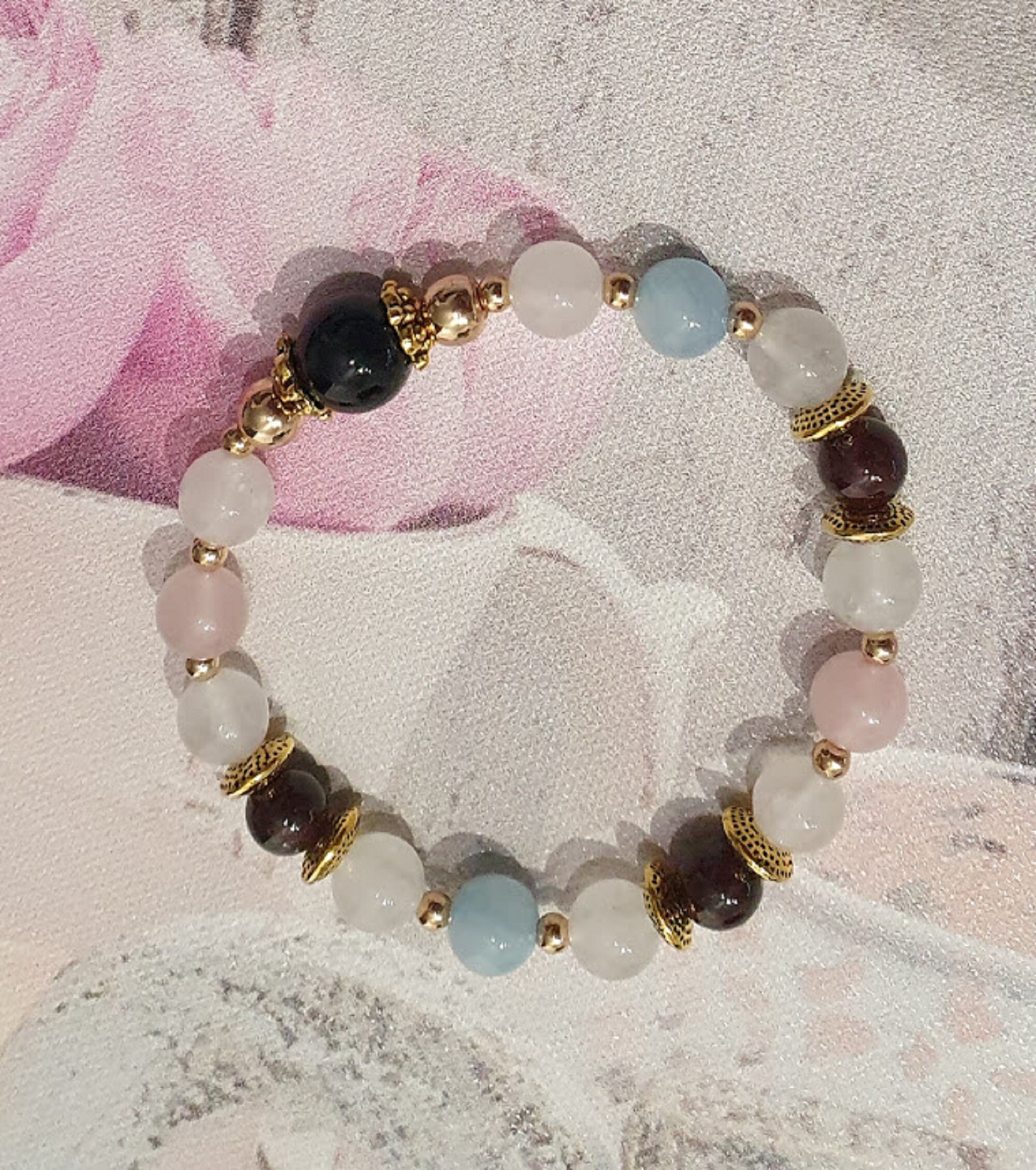 Bracelet spécial aide à la ménopause Etsy