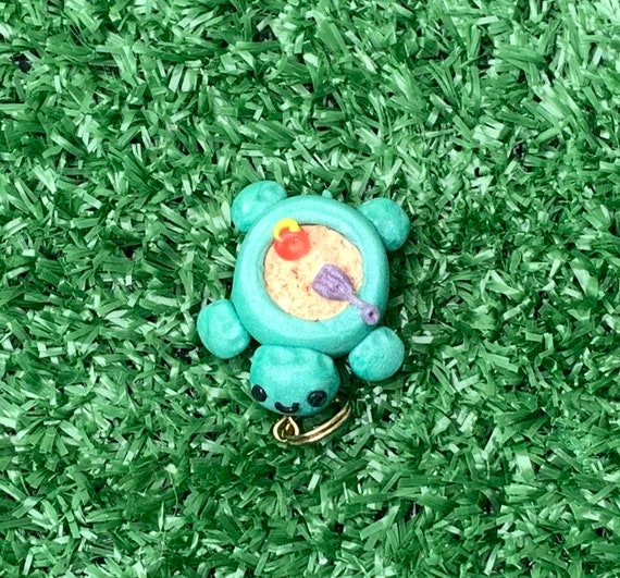 miniature turtle sandbox