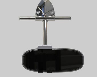 Bug/Bus Mirror Shade