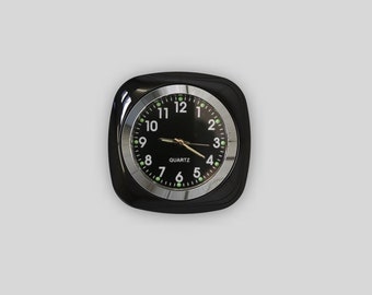 Dash Clock - Attaque magnétique