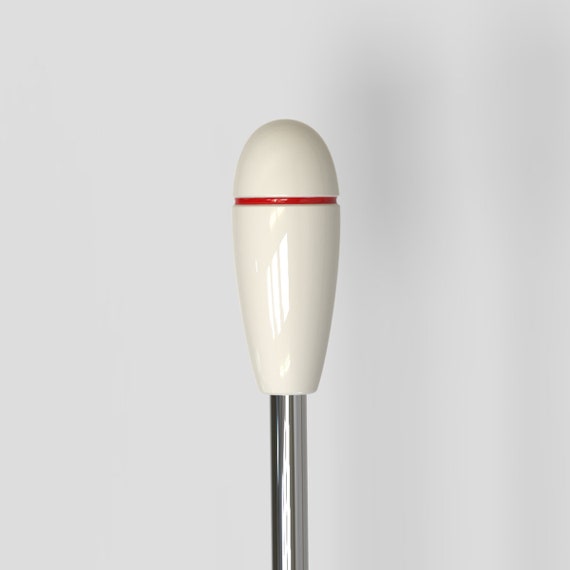 Turn Signal Knob pinstripe Etsy