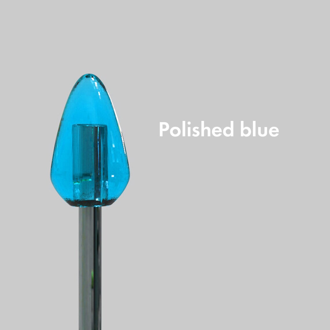 Red Tip Antenna Toppers Etsy