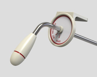 Reserve Fuel Extension Kit