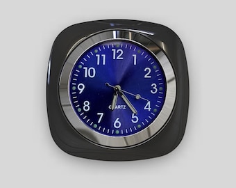 Dash Clock - Blue Dial Face