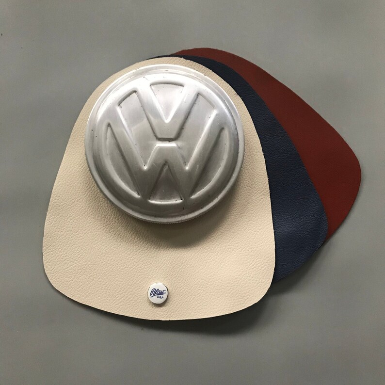 Leather Gas tank bib Etsy