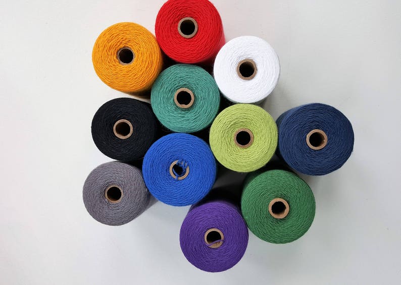 Yarn commands. Cotton yarn. плотная хлопковая пряжа хорошая плотная скрутка. ткань винолхлопковая пряжа. пряжа хлопок с микрофиброй.