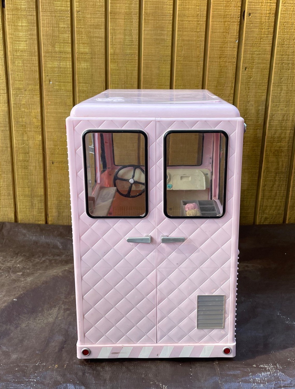 Our Generation Ice Cream Truck Etsy