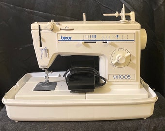 Bicor Sewing Machine VX-1005