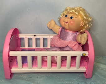 Muñeca Cabbage Patch Kids