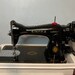 Vintage Singer 15-91 Sewing Machine - Etsy Canada