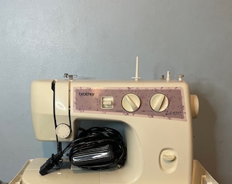 Brother LS1717 Sewing Machine
