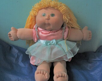 Muñeca Cabbage Patch Kids