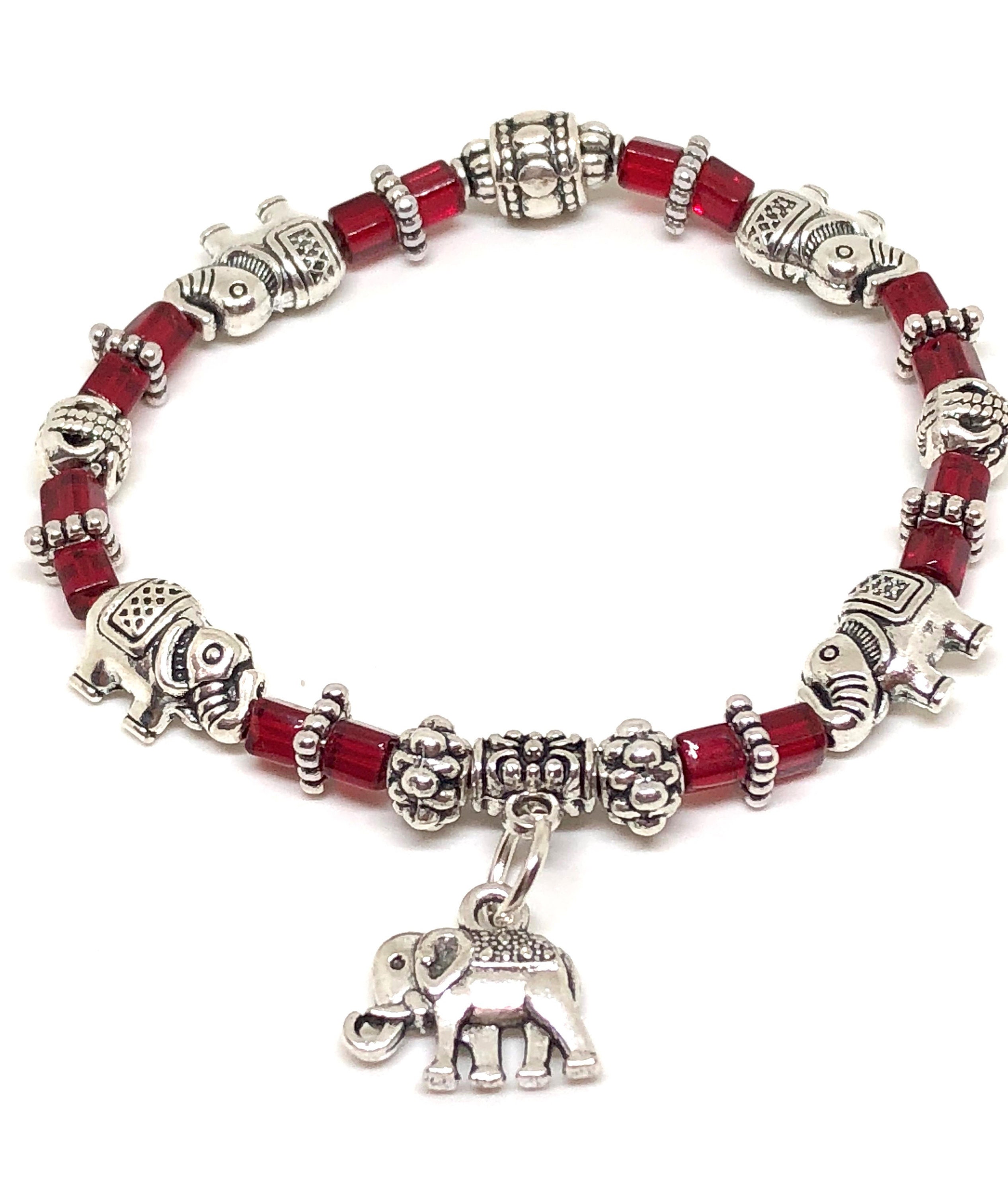 Elephant Bracelet | Kids Jewellery | 18KT Gold Jewellery – STAC Fine  Jewellery