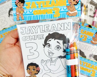Moana Coloring Pages Etsy Moana Coloring Pages Etsy