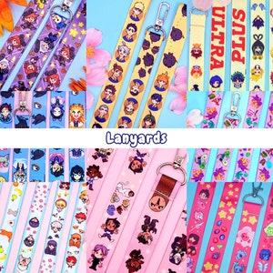 Lanyards