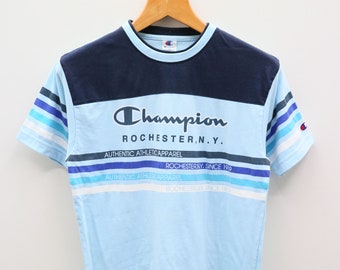 champion rochester stock tee