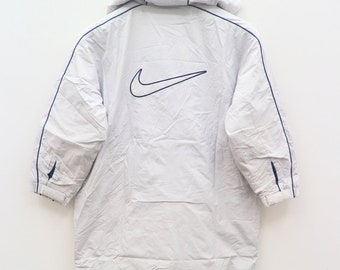 nike windbreaker xs
