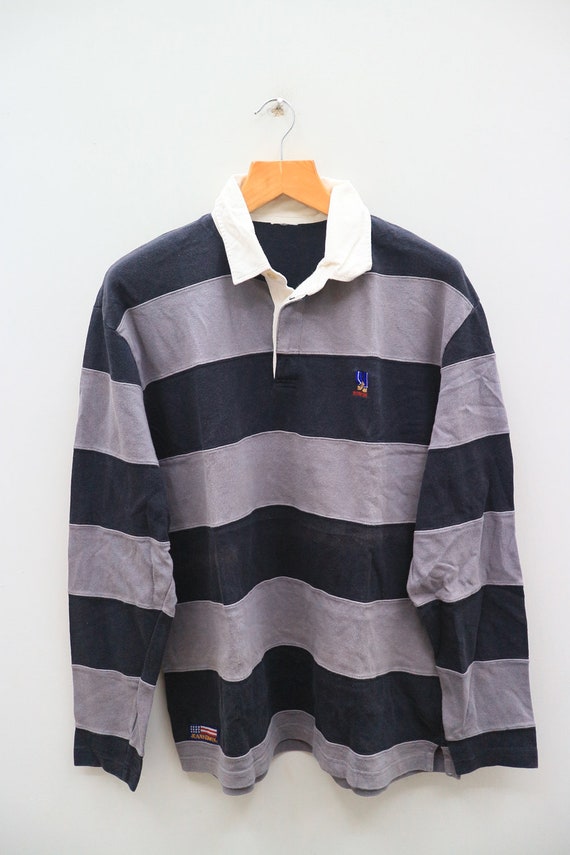 rugby polos