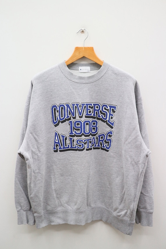 converse 1908