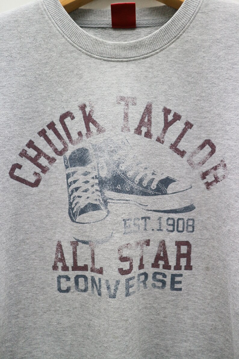 converse all star 1908