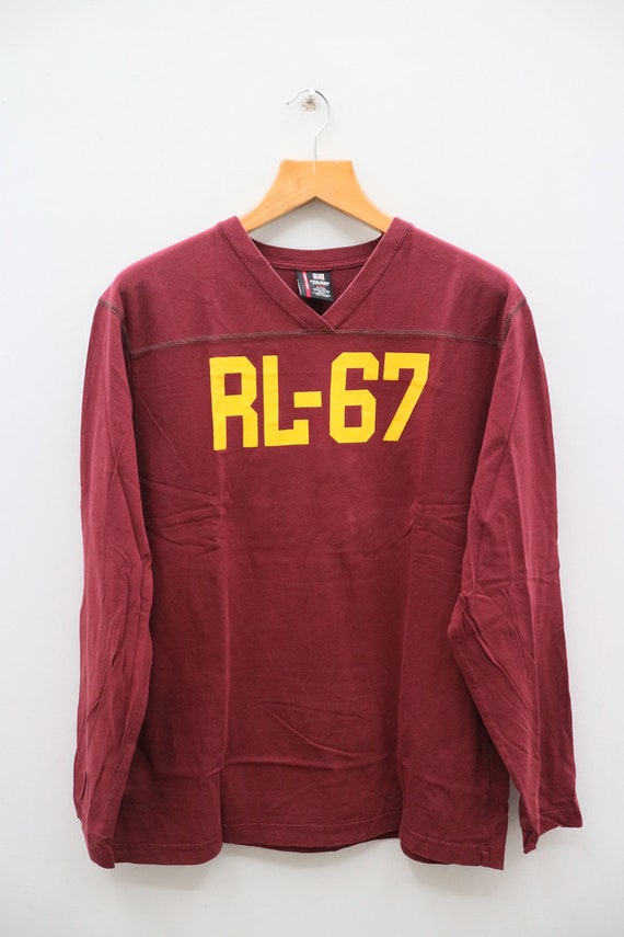 polo rl 67