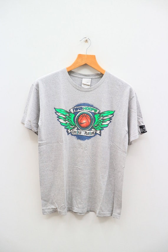 nike hoops shirt