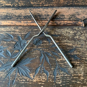 Vintage German Hair curler 1900s (M)