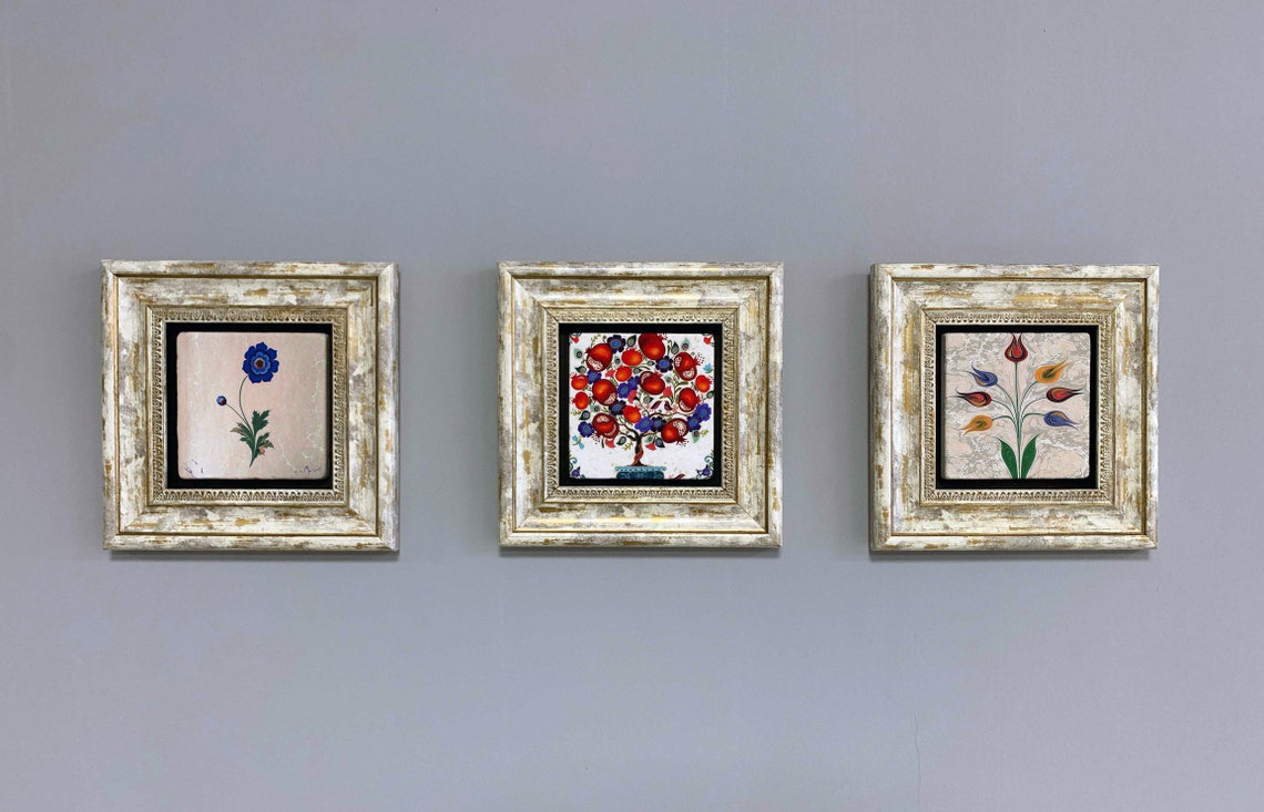 Frame for Office Wall Office Wall Frame Study Room Frame Etsy