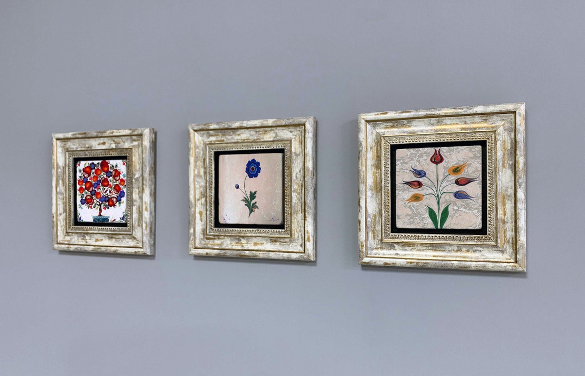 Frame for Office Wall Office Wall Frame Study Room Frame Etsy