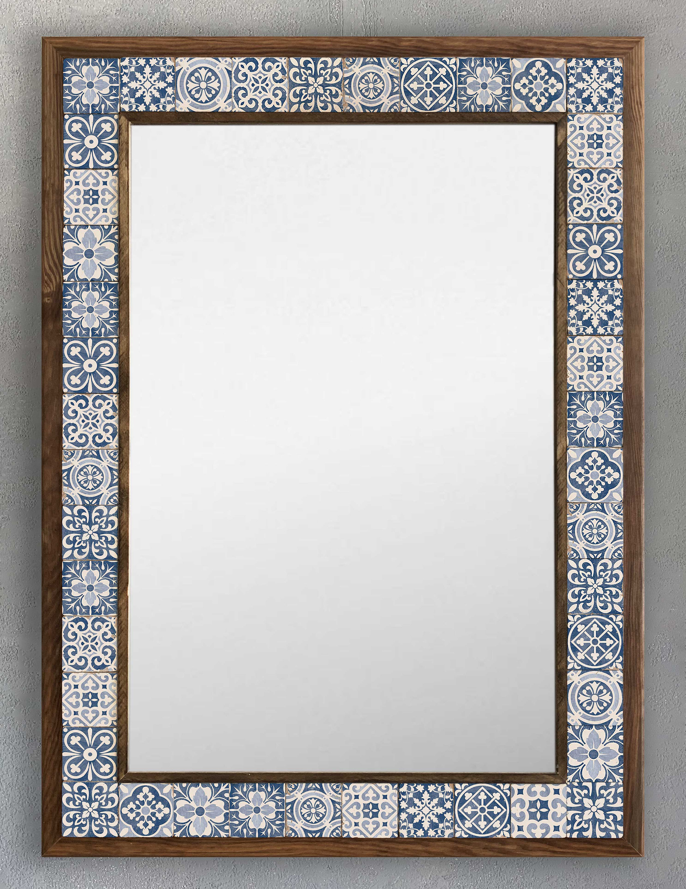Wall Mirrors for Bathroom Decorative Wall Mirrors Interior - Etsy