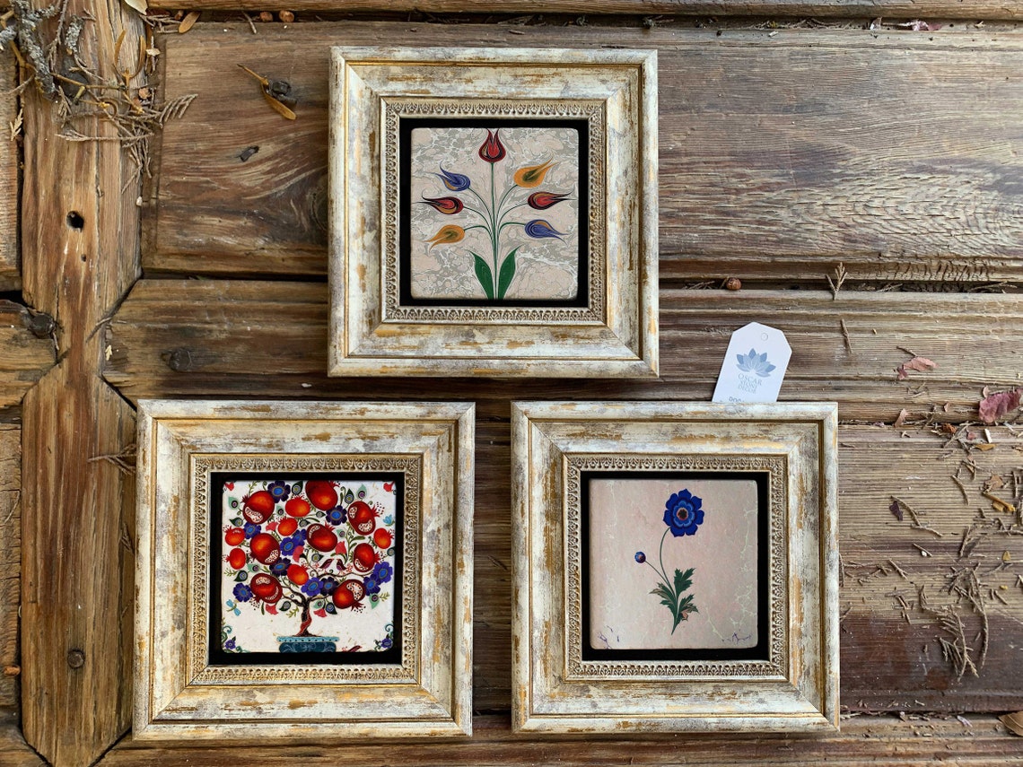 Frame for Office Wall Office Wall Frame Study Room Frame Etsy