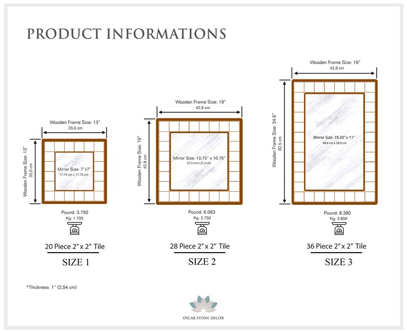 Wall Art Decorative Wall Mirrors Wall Decor Wall Mirrors Etsy