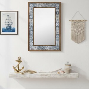 Mosaic mirror - Etsy 日本