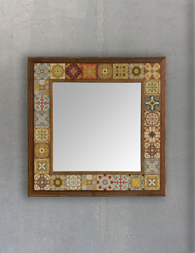 Wall Art Decorative Wall Mirrors Wall Decor Wall Mirrors Etsy