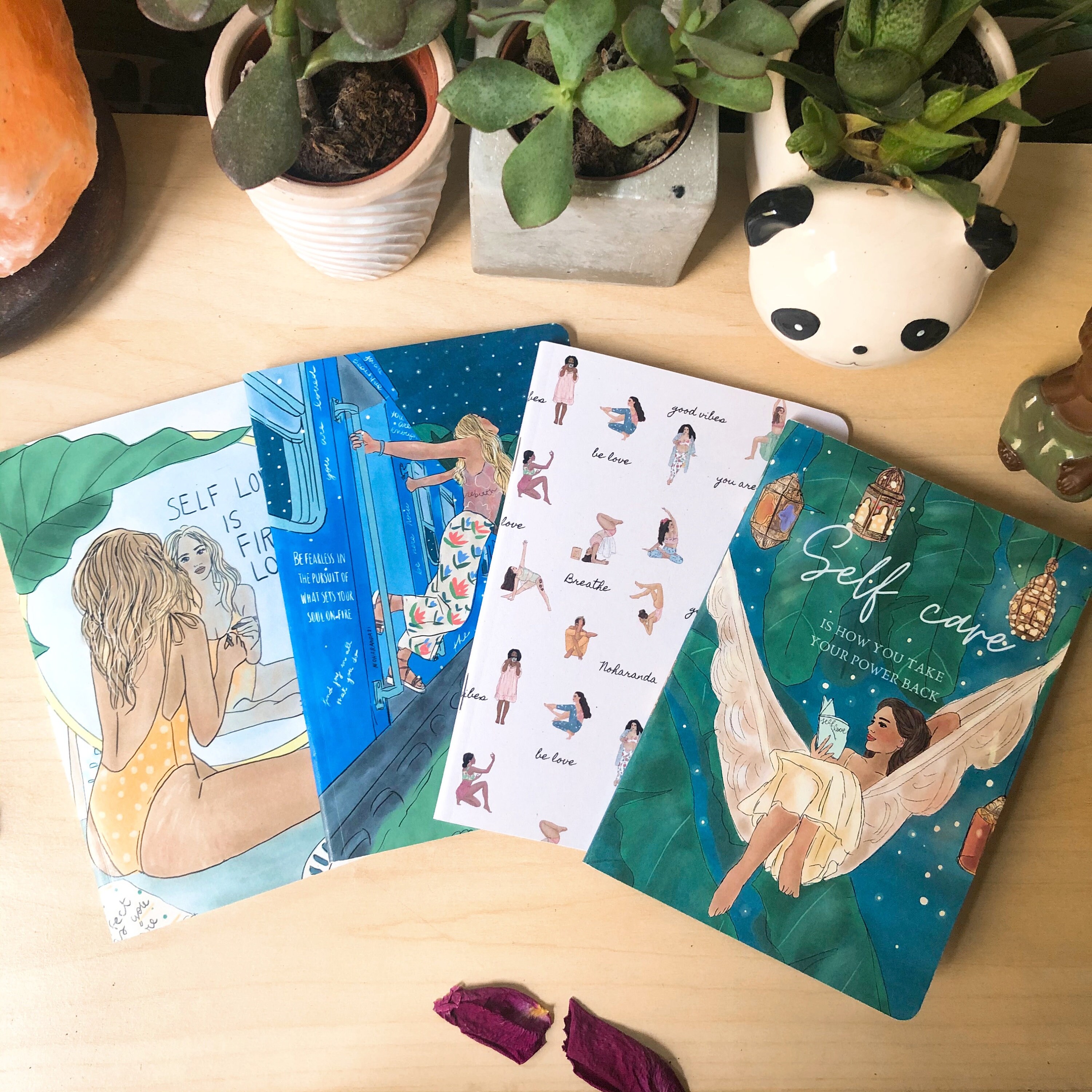 A6 journals notebooks mix and match notebooks multi buy | Etsy