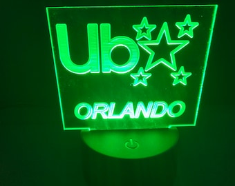 Accessories for Rideshare Driver UBER LYFT AutoEC Uber Lyft Sign Glow LED Light Logo Decal Stickers Hook on Car Window with DC12V Car Charger Inverter Accessories for Rideshare Driver UBER LYFT AutoEC Uber Lyft Sign Glow LED Light Logo Decal Stickers Hook on Car Window with DC12V Car Charger Inverter