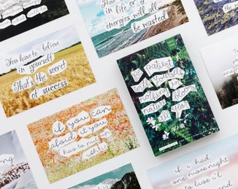 Collectible Cards Etsy - 
